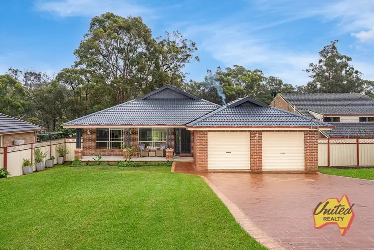 Main view of Homely house listing, 28 Moore Road, Oakdale NSW 2570
