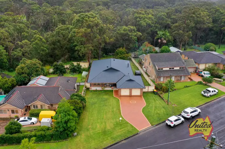 Second view of Homely house listing, 28 Moore Road, Oakdale NSW 2570