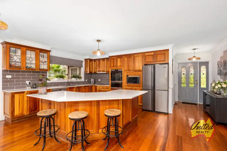 Fourth view of Homely house listing, 28 Moore Road, Oakdale NSW 2570