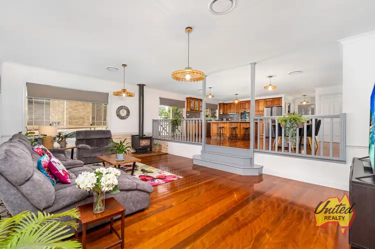 Sixth view of Homely house listing, 28 Moore Road, Oakdale NSW 2570