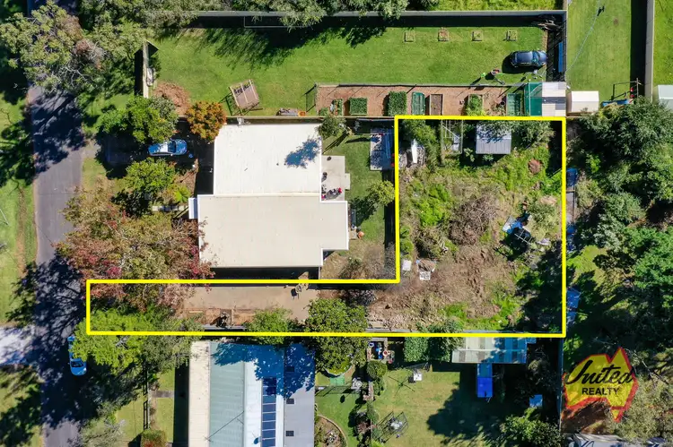 Main view of Homely land listing, 56 Norwood Road, Buxton NSW 2571