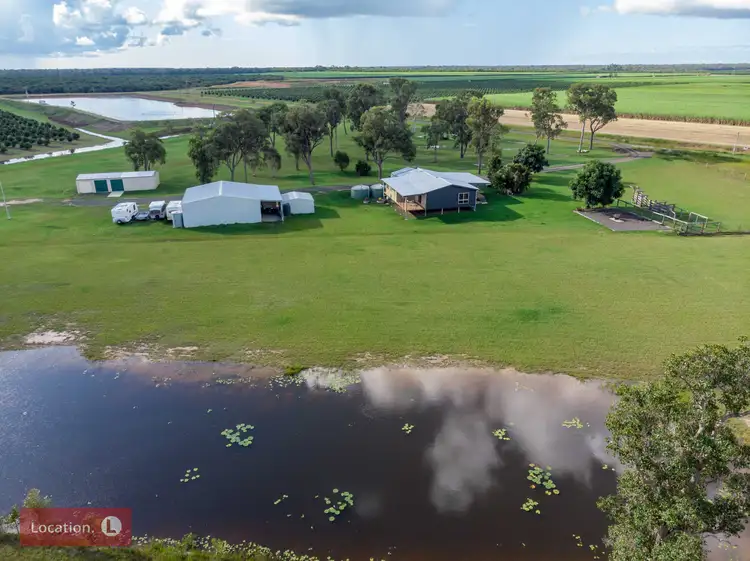 Main view of Homely rural property listing, 946 Farnsfield Road, Farnsfield QLD 4660