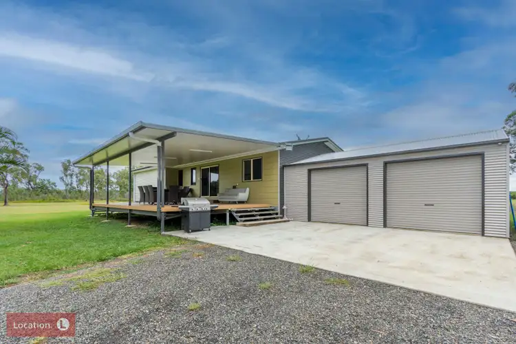 Fourth view of Homely rural property listing, 946 Farnsfield Road, Farnsfield QLD 4660