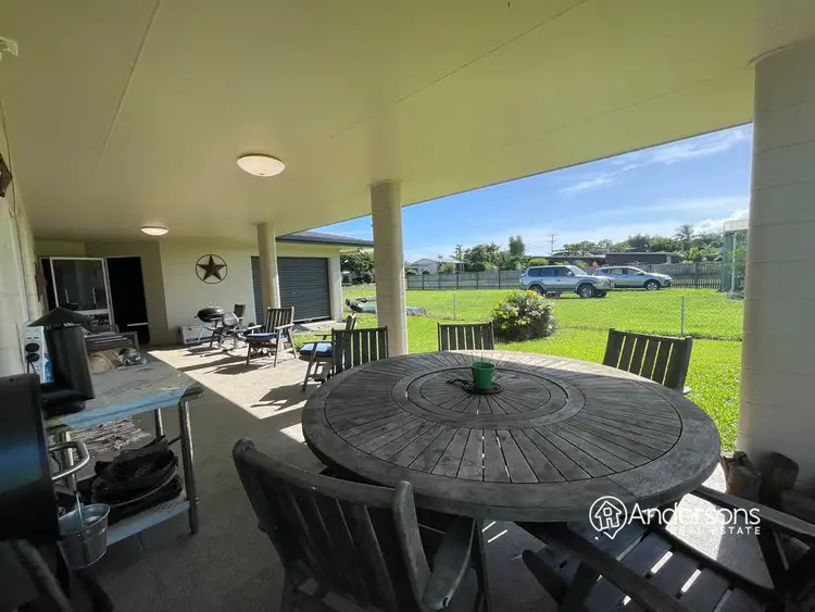 Fourth view of Homely house listing, 4 Gowland Street, Kurrimine Beach QLD 4871