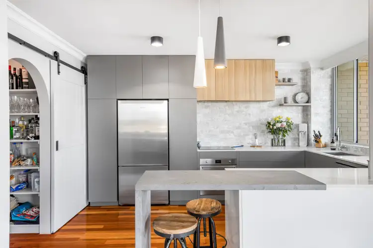 Sixth view of Homely apartment listing, 19/2 Sandford Street, St Lucia QLD 4067
