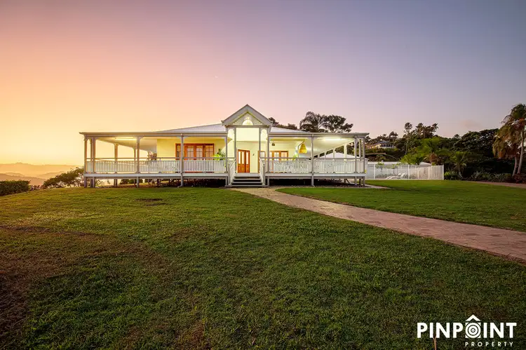Main view of Homely house listing, 30 Sunset Drive, Erakala QLD 4740