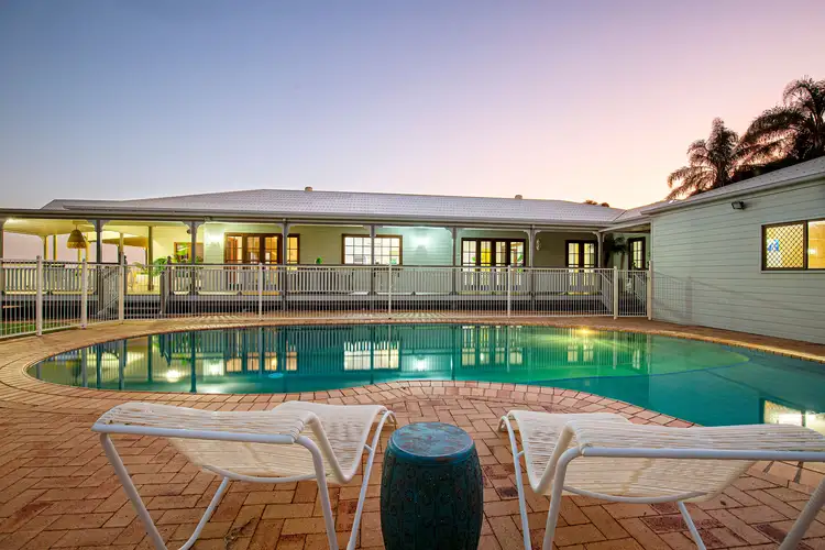 Second view of Homely house listing, 30 Sunset Drive, Erakala QLD 4740