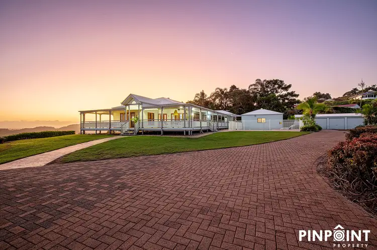 Third view of Homely house listing, 30 Sunset Drive, Erakala QLD 4740