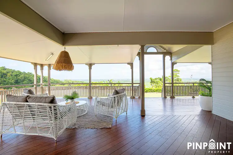 Fourth view of Homely house listing, 30 Sunset Drive, Erakala QLD 4740