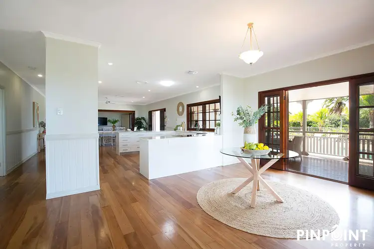 Fifth view of Homely house listing, 30 Sunset Drive, Erakala QLD 4740