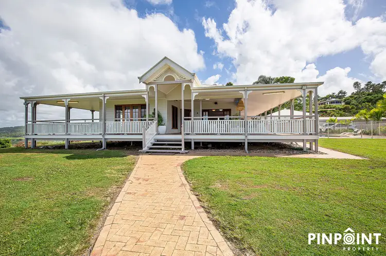 Sixth view of Homely house listing, 30 Sunset Drive, Erakala QLD 4740