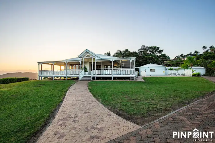 Seventh view of Homely house listing, 30 Sunset Drive, Erakala QLD 4740