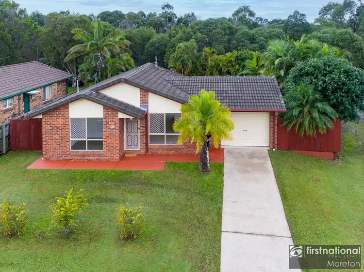 12 Breeze Court, Caboolture QLD 4510