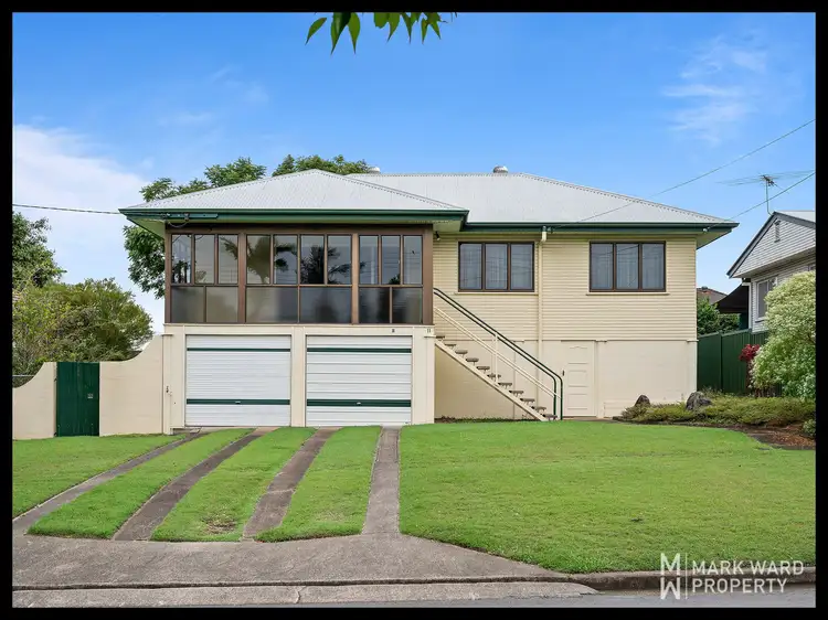 11 Maverton St, Salisbury QLD 4107