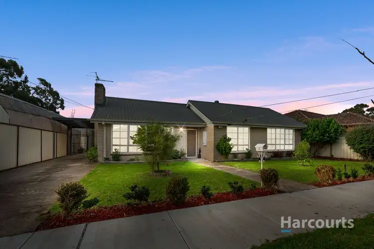 Main view of Homely house listing, 19 Ravenslea Crescent, Deer Park VIC 3023