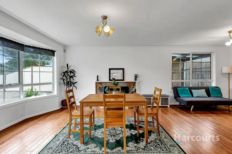 Fifth view of Homely house listing, 19 Ravenslea Crescent, Deer Park VIC 3023