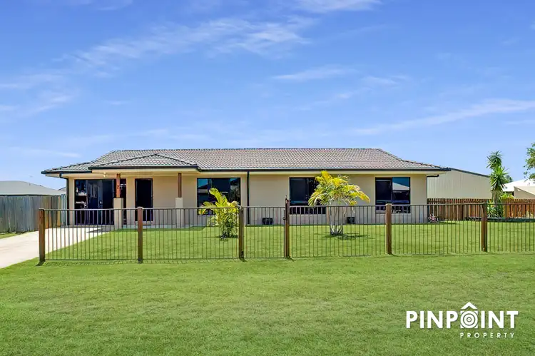 7 Katey Crescent, Mirani QLD 4754
