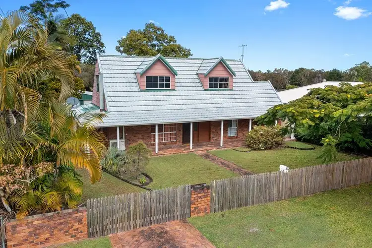 Main view of Homely house listing, 6A Bass Street, Tin Can Bay QLD 4580