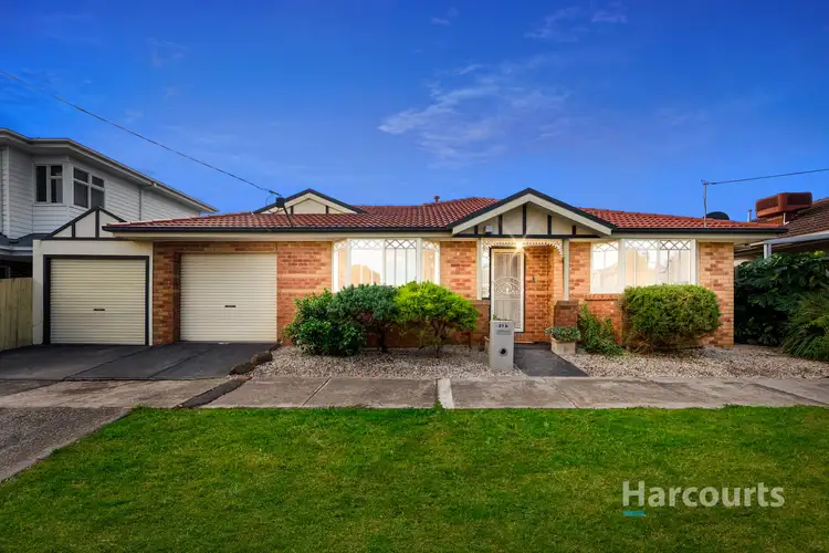 2/21 Ernest Street, Sunshine VIC 3020