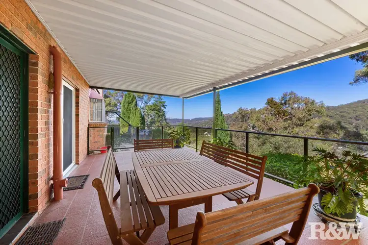 21 Kingsview Drive, Umina Beach NSW 2257