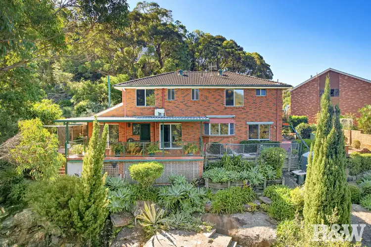 Second view of Homely house listing, 21 Kingsview Drive, Umina Beach NSW 2257