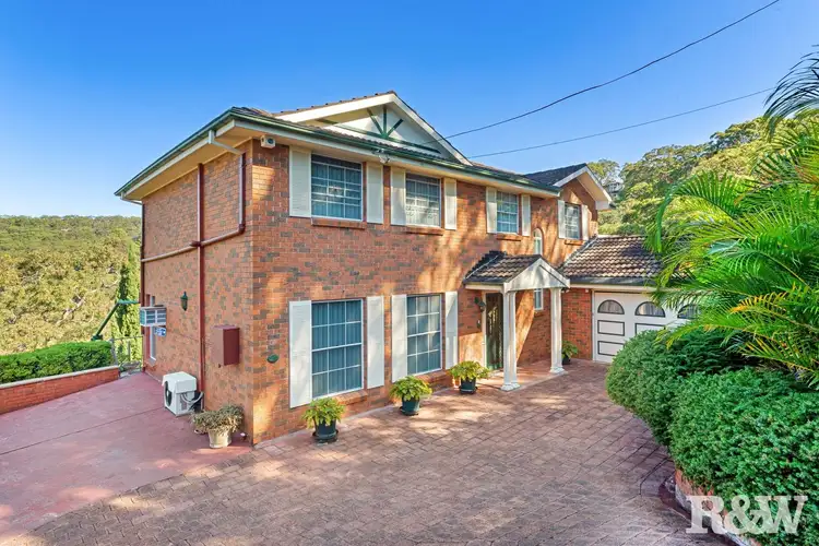Fourth view of Homely house listing, 21 Kingsview Drive, Umina Beach NSW 2257