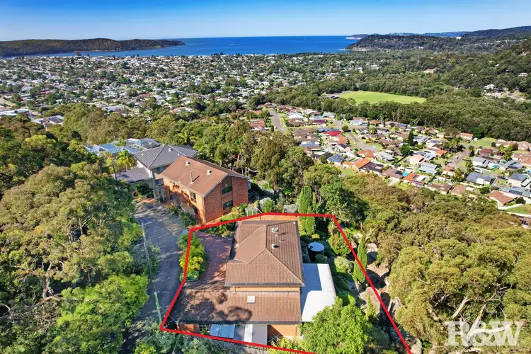 Fifth view of Homely house listing, 21 Kingsview Drive, Umina Beach NSW 2257