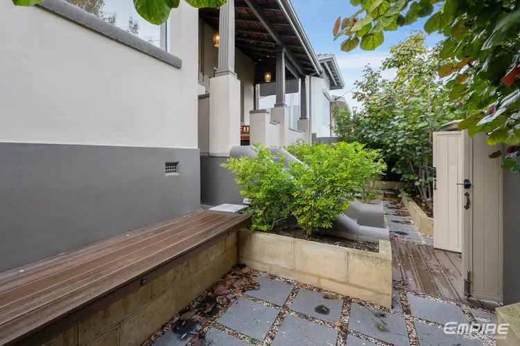 Fifth view of Homely house listing, 112 Hampton Road, Fremantle WA 6160
