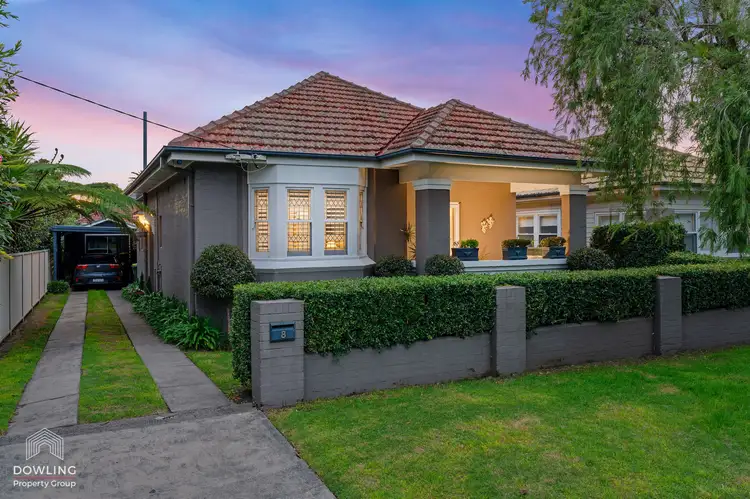 8 Hinkler Street, Mayfield NSW 2304