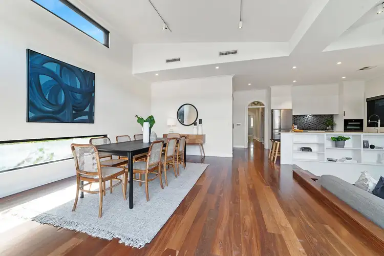Second view of Homely house listing, 215 Anzac Road, Mount Hawthorn WA 6016