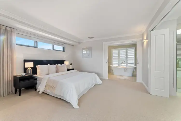 Fourth view of Homely house listing, 215 Anzac Road, Mount Hawthorn WA 6016
