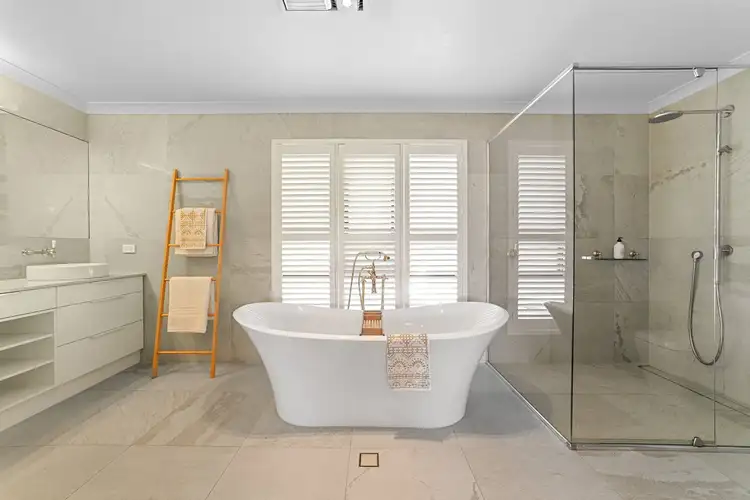 Fifth view of Homely house listing, 215 Anzac Road, Mount Hawthorn WA 6016