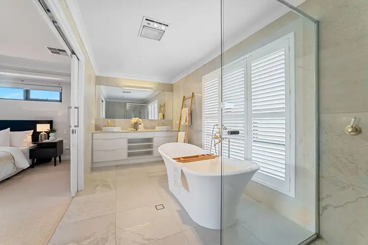 Sixth view of Homely house listing, 215 Anzac Road, Mount Hawthorn WA 6016