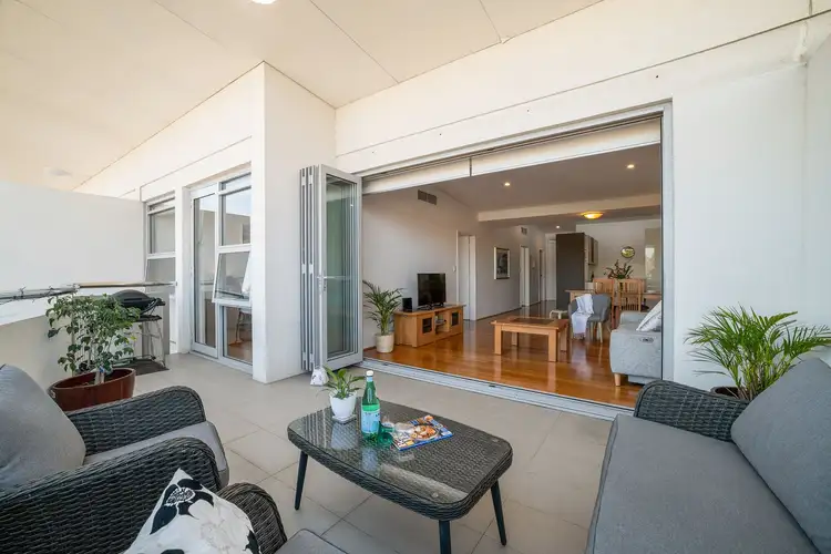 5/356 Oxford Street, Leederville WA 6007