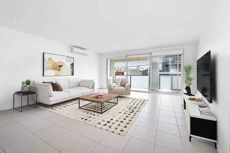 Main view of Homely apartment listing, 101/201 Buckley Street, Essendon VIC 3040