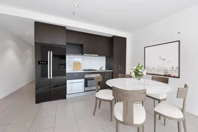 Second view of Homely apartment listing, 101/201 Buckley Street, Essendon VIC 3040