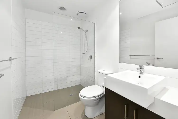 Fourth view of Homely apartment listing, 101/201 Buckley Street, Essendon VIC 3040