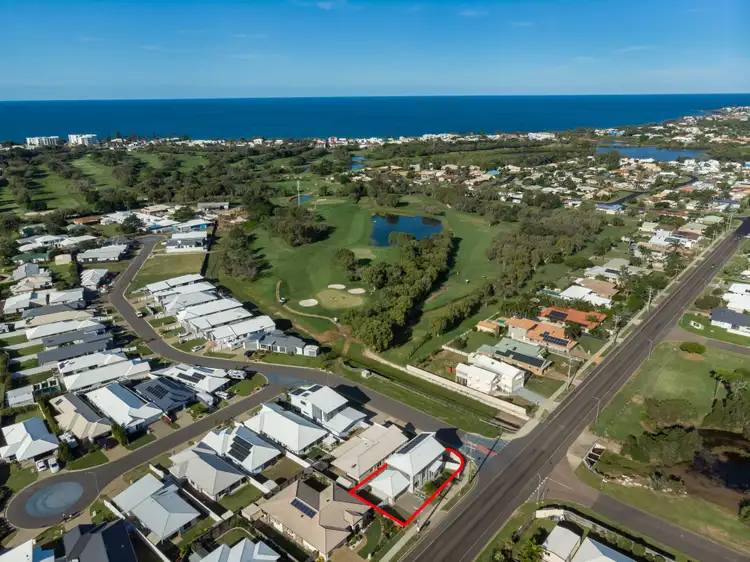 Third view of Homely house listing, 1 Greenview Drive, Bargara QLD 4670