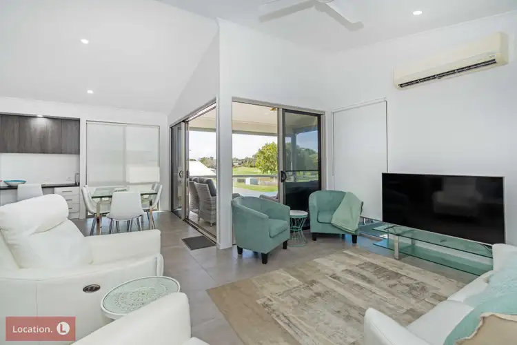 Fifth view of Homely house listing, 1 Greenview Drive, Bargara QLD 4670