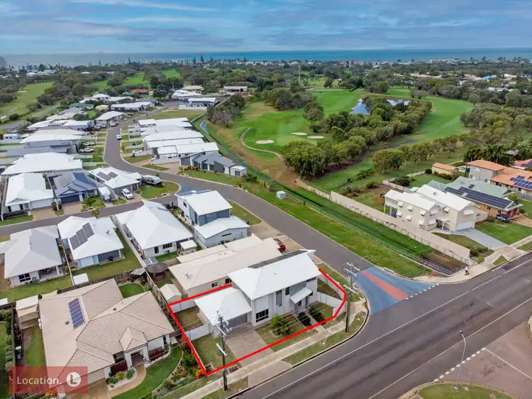 Sixth view of Homely house listing, 1 Greenview Drive, Bargara QLD 4670