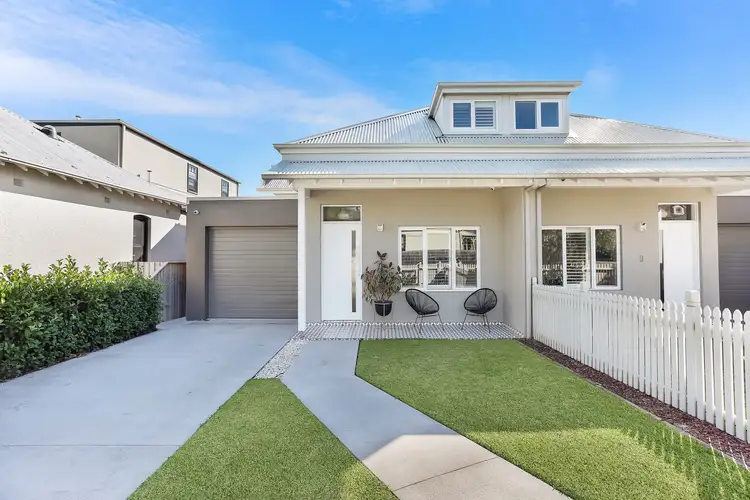 6 Tennyson Road, Concord NSW 2137