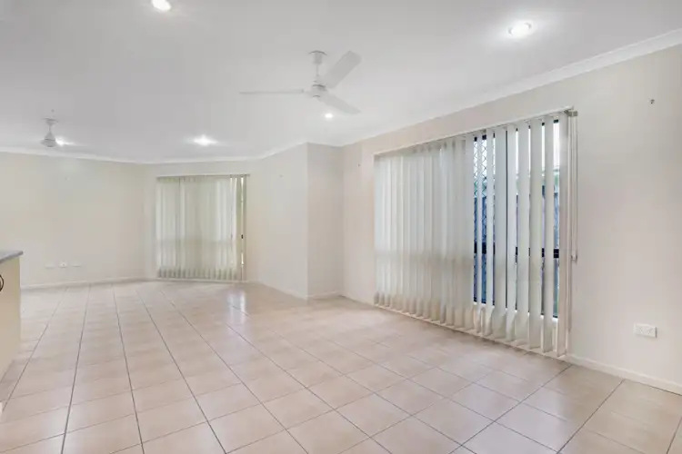 Third view of Homely house listing, 7 Magellan Drive, Andergrove QLD 4740