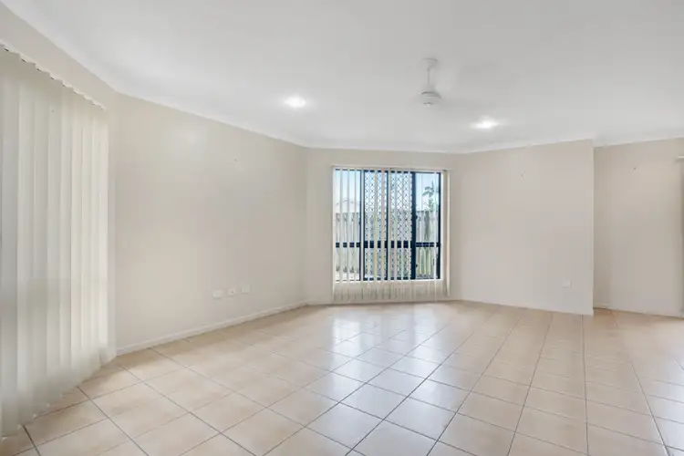 Fourth view of Homely house listing, 7 Magellan Drive, Andergrove QLD 4740