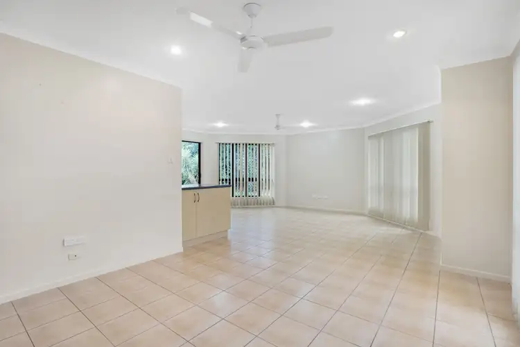Fifth view of Homely house listing, 7 Magellan Drive, Andergrove QLD 4740