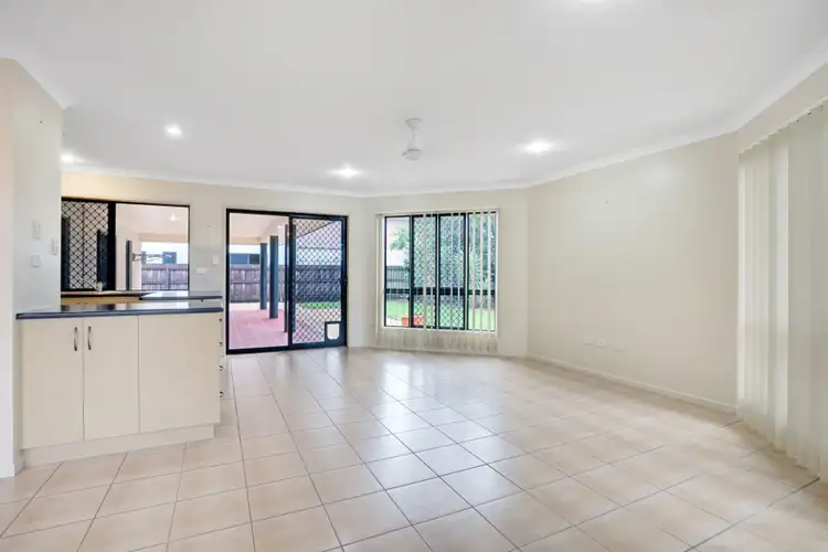 Sixth view of Homely house listing, 7 Magellan Drive, Andergrove QLD 4740
