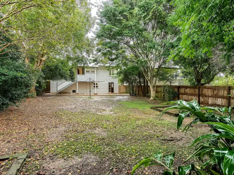 Second view of Homely house listing, 24 Twelfth Avenue, Kedron QLD 4031