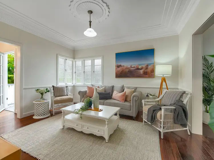 Fifth view of Homely house listing, 24 Twelfth Avenue, Kedron QLD 4031