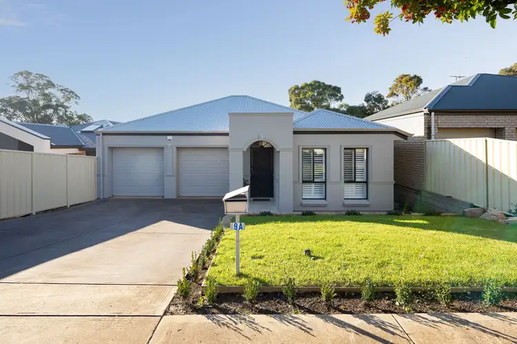 9A Dunedin Street, Dover Gardens SA 5048