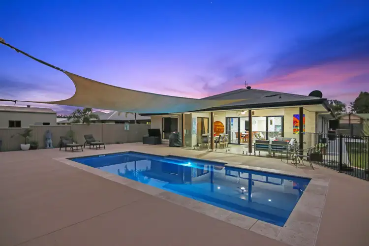 Main view of Homely house listing, 85 Gilston Road, Wondunna QLD 4655