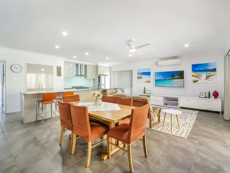 Fifth view of Homely house listing, 85 Gilston Road, Wondunna QLD 4655